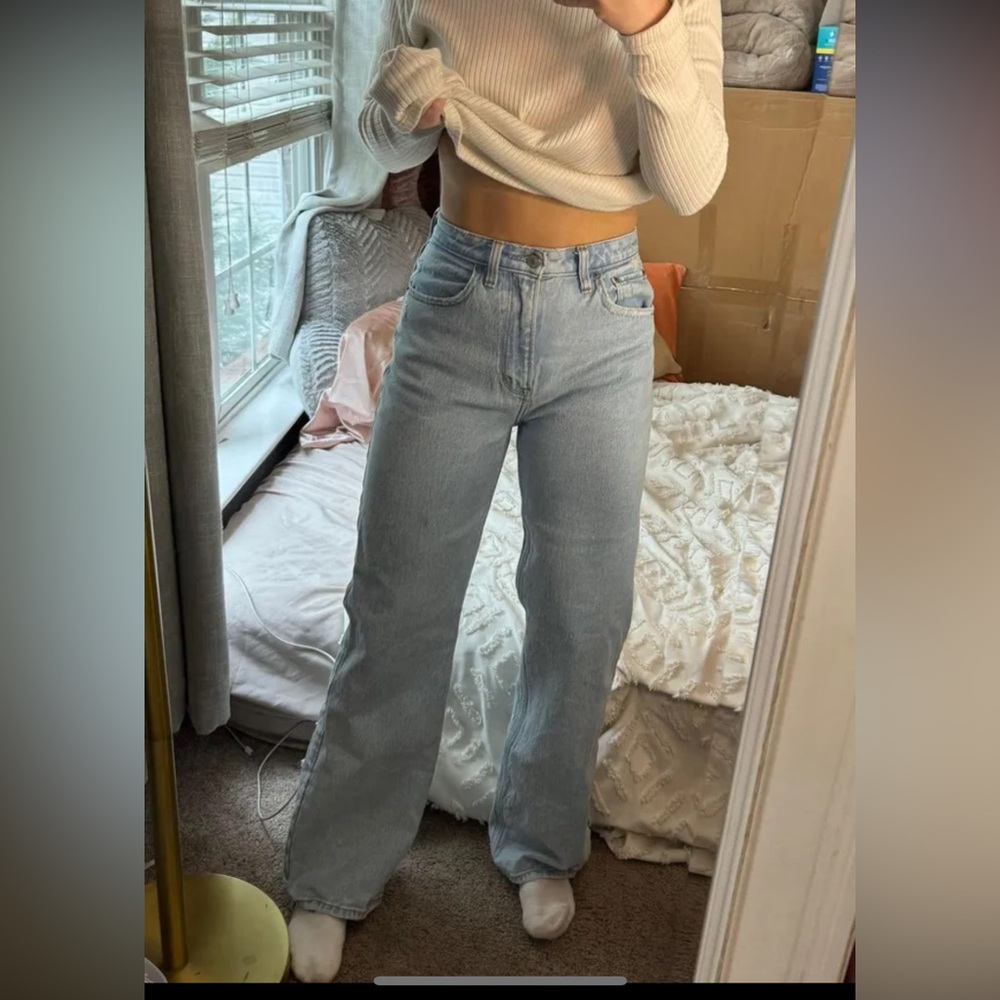Abercrombie & Fitch Jeans